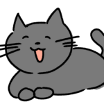 我が家のボス