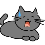 我が家のボス