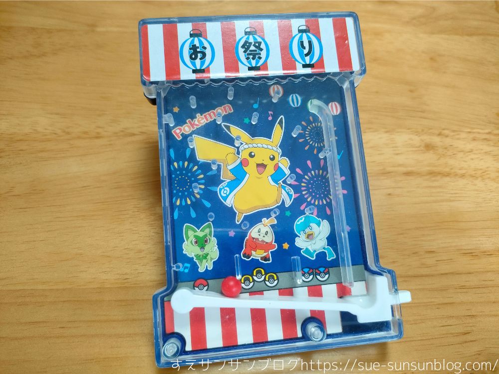 我が家にある過去のポケモンコラボハッピーセットのおもちゃ